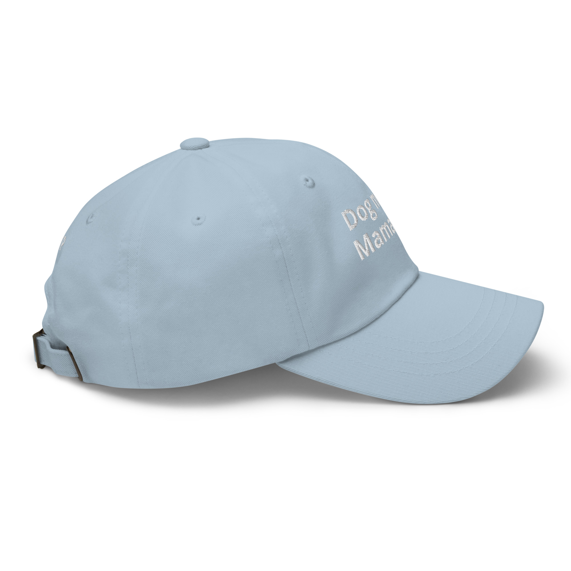 Dog Mom Mamacita Embroidered Dad Hat - immagine 29