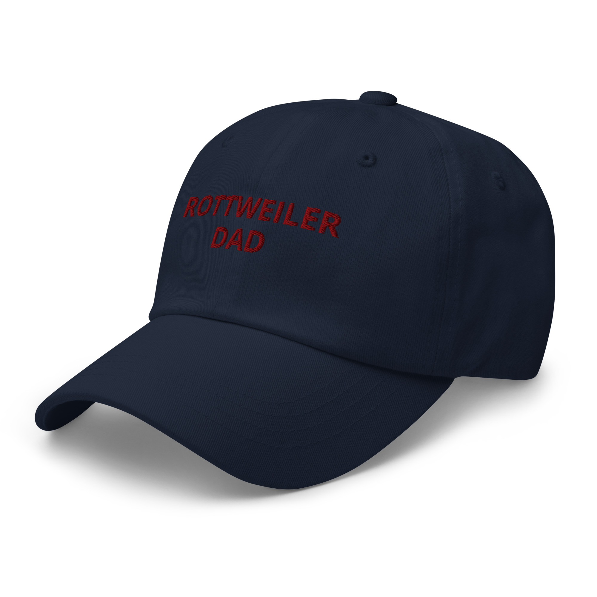 Rottweiler Dad Hat - immagine 6
