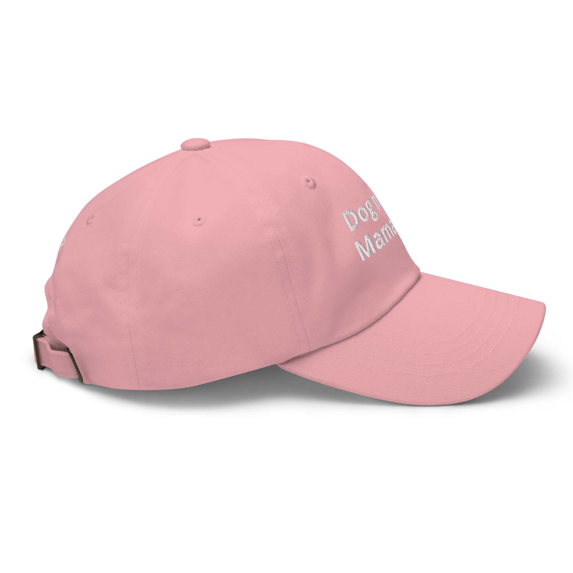 Dog Mom Mamacita Embroidered Dad Hat - immagine 28