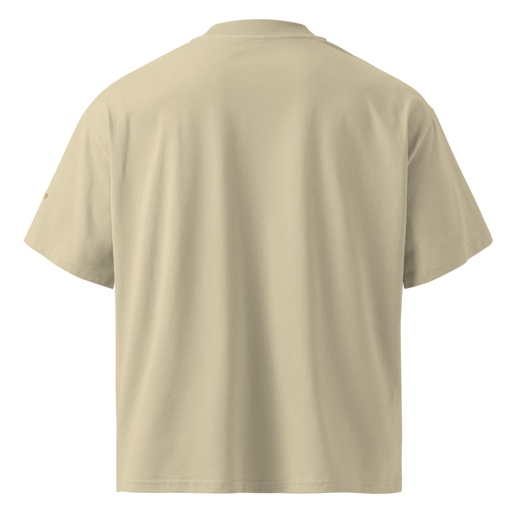 Daddy Donnny Oversized T-shirt - immagine 3