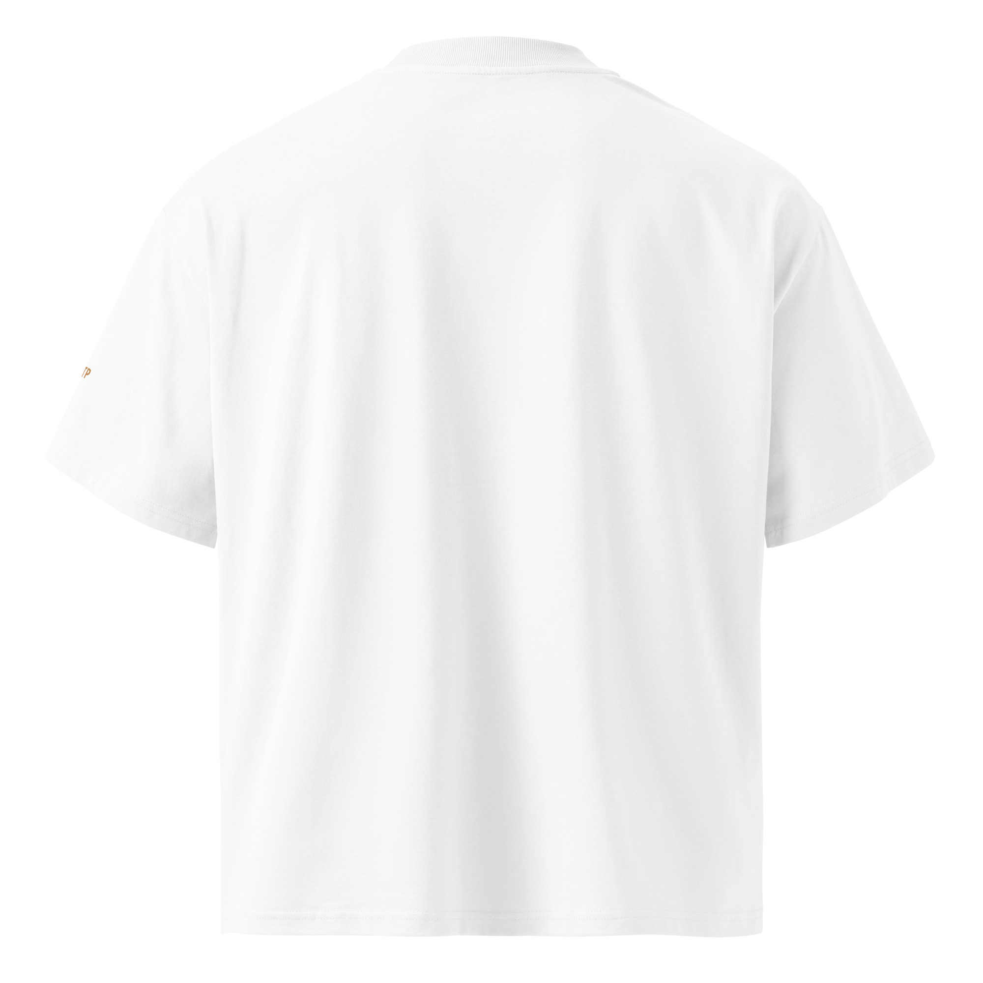 Daddy Donnny Oversized T-shirt - immagine 4