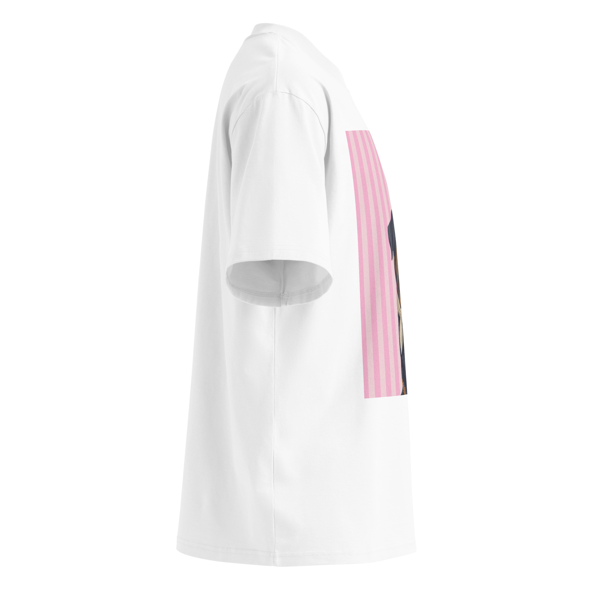 Daddy Donnny Oversized T-shirt - immagine 8