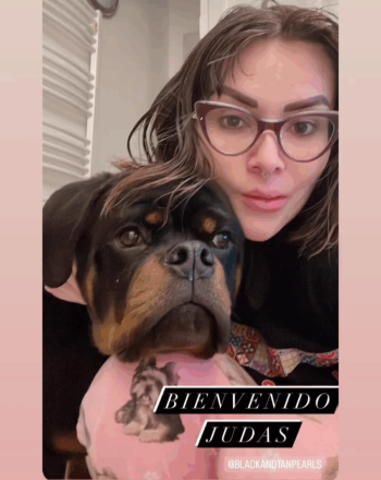 JUDASCUERNAVACA,MEXICOInstagram: @thavi.jg @4legged_jimenez